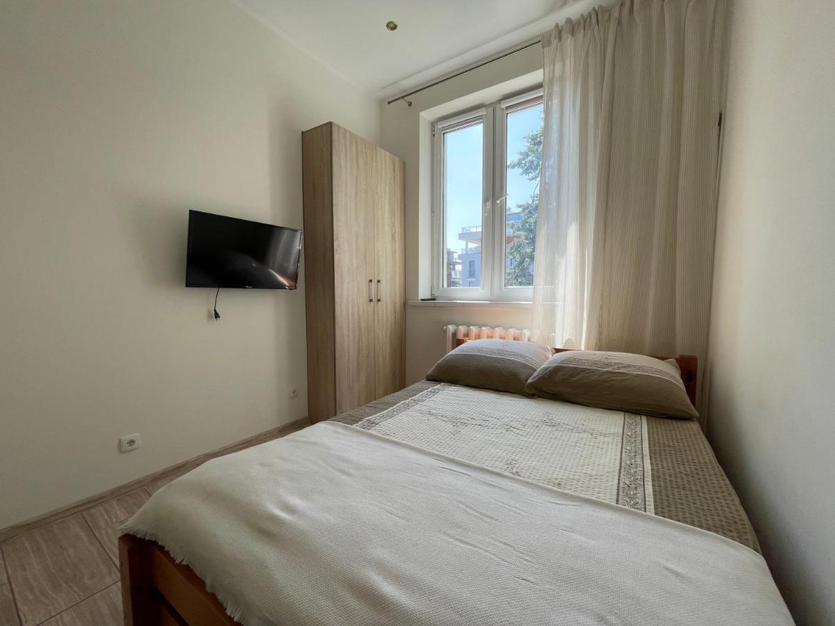 Libo Apartment
