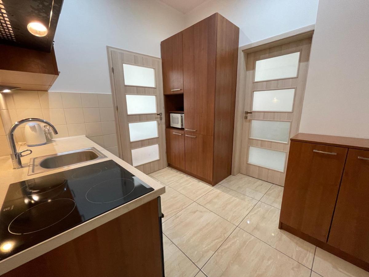Libo Apartment *